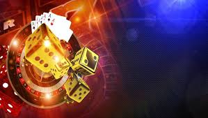 Online Casino En Guide til Spil, Strategier og Sikkerhed Online Casino En Guide til Spil, Strategier og Sikkerhed