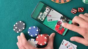 Online Gambling En Verden af Underholdning og Udfordringer Online Gambling En Verden af Underholdning og Udfordringer